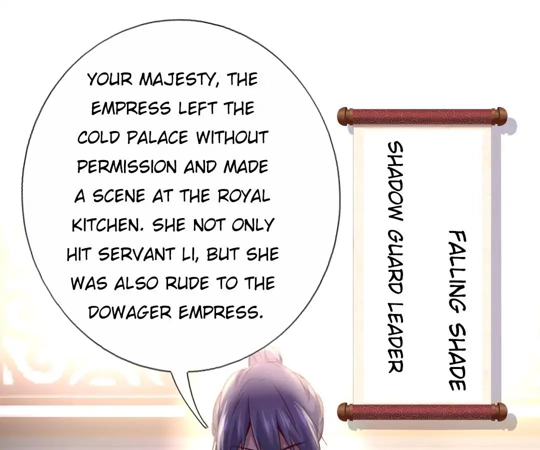 Holy Chef, Crazy Empress Chapter 3 9